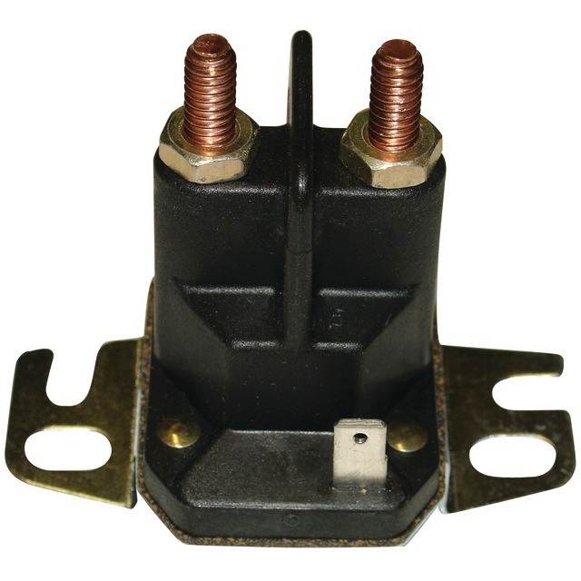 Solenoide Origine Briggs & Stratton référence fournisseur BS691656